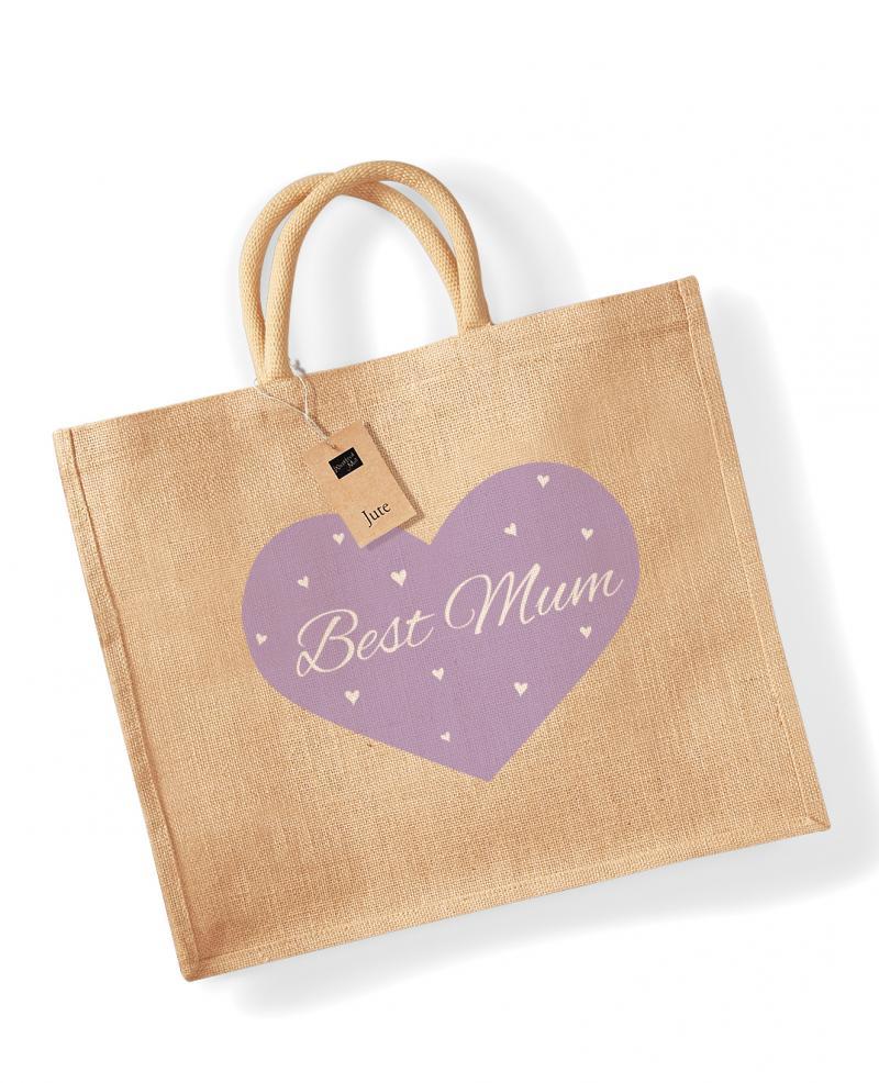 Mum bag top